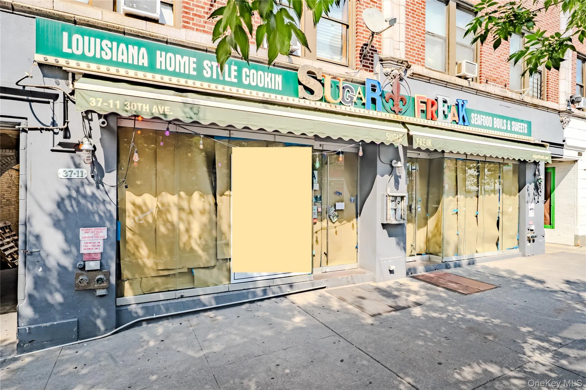 View of commercial location View of commercial location