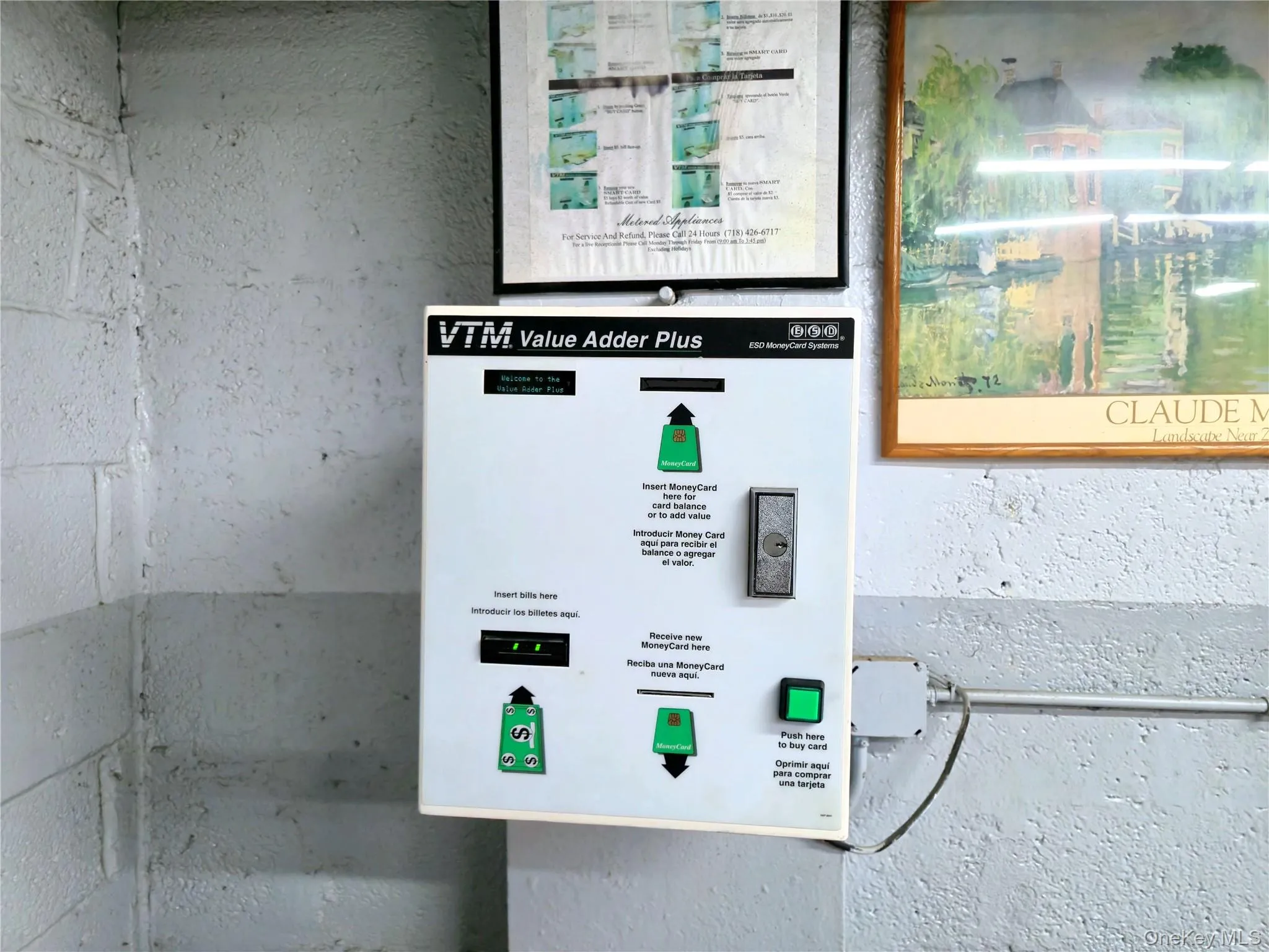 View of details View of details