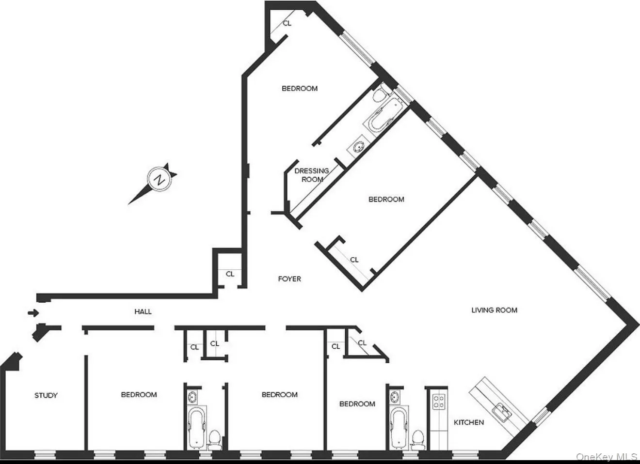 View of property floor plan View of property floor plan