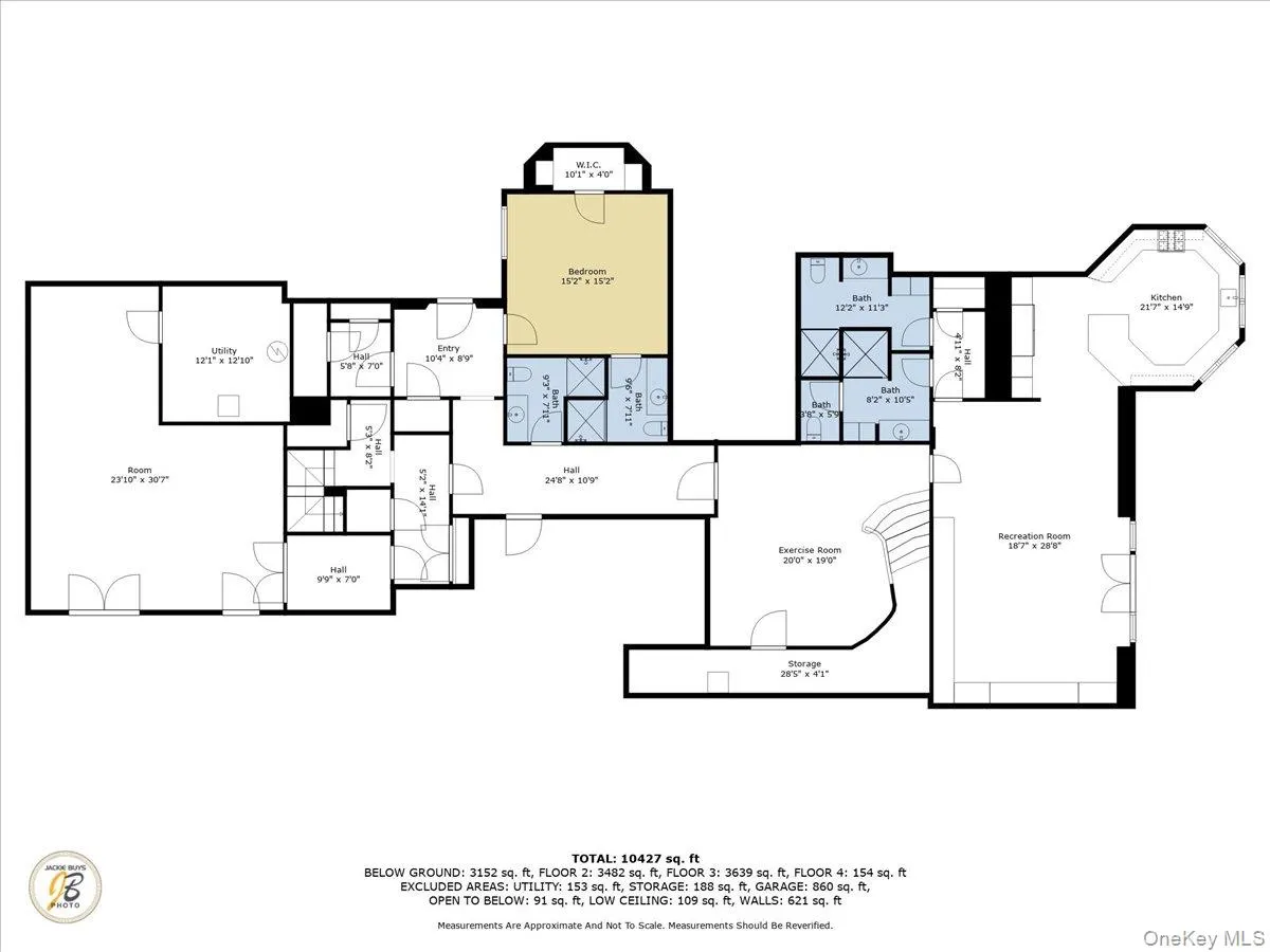 View of property floor plan View of property floor plan
