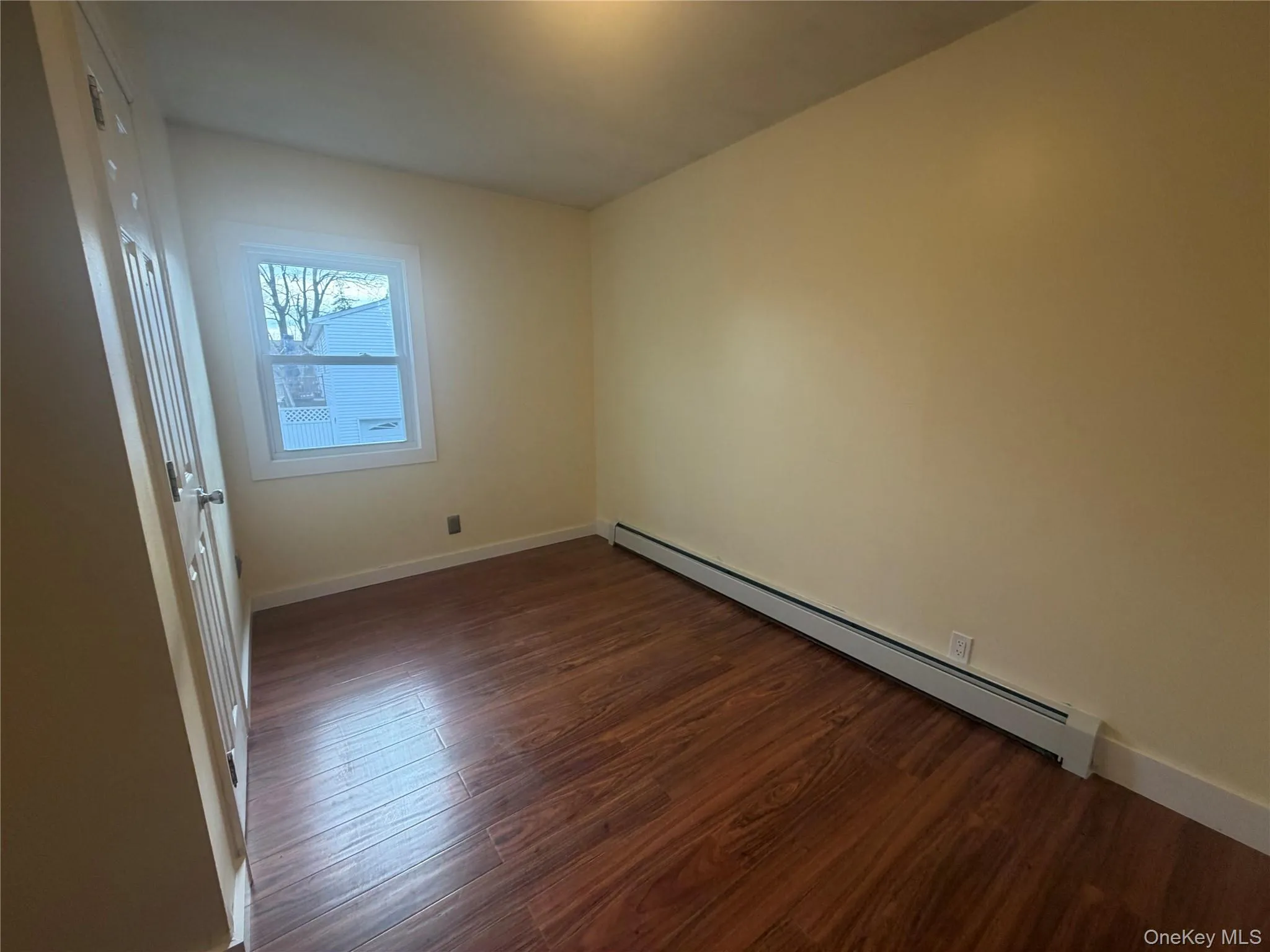 Room off of Primary Room off of Primary