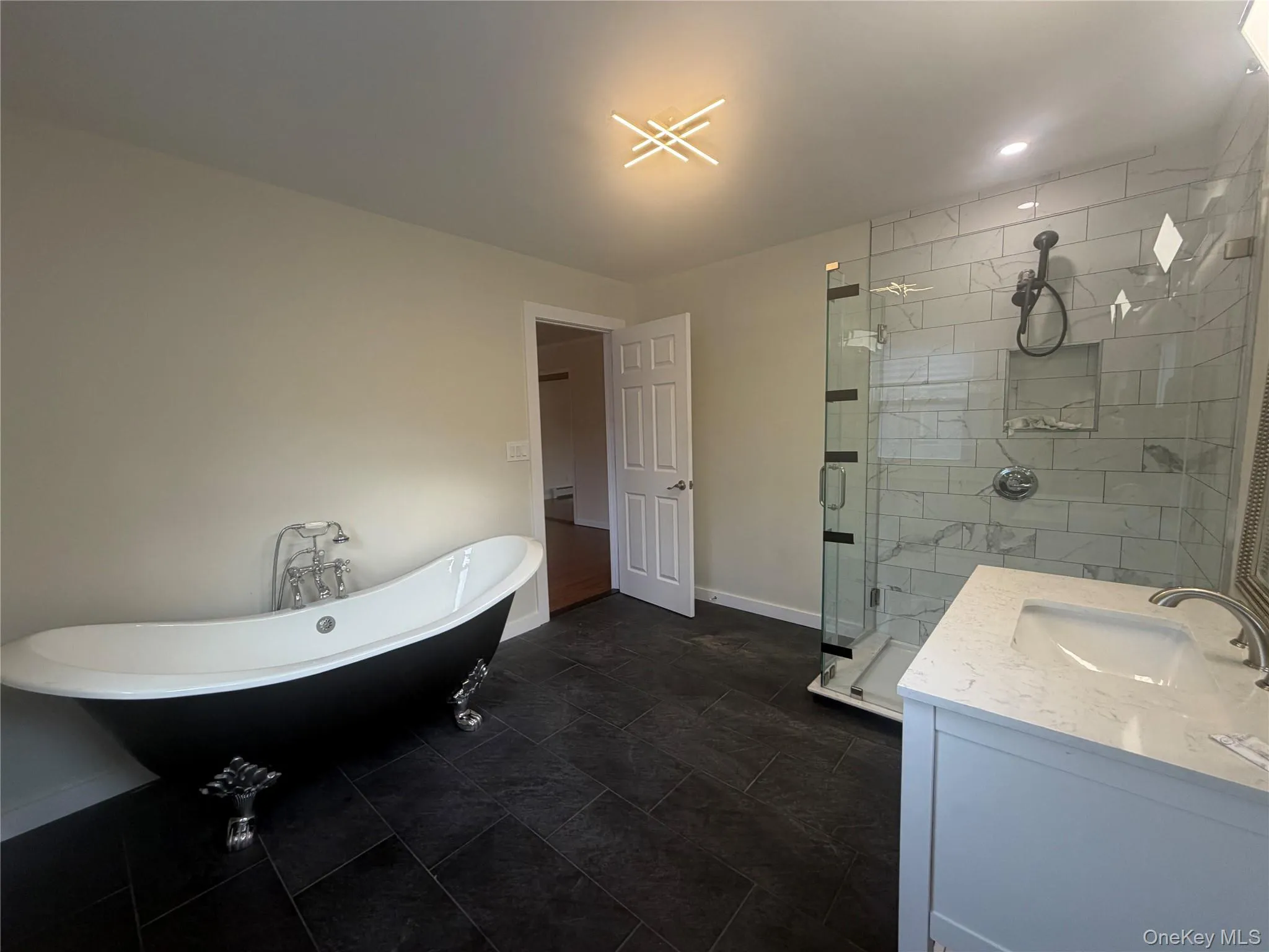 Primary Bathroom Primary Bathroom