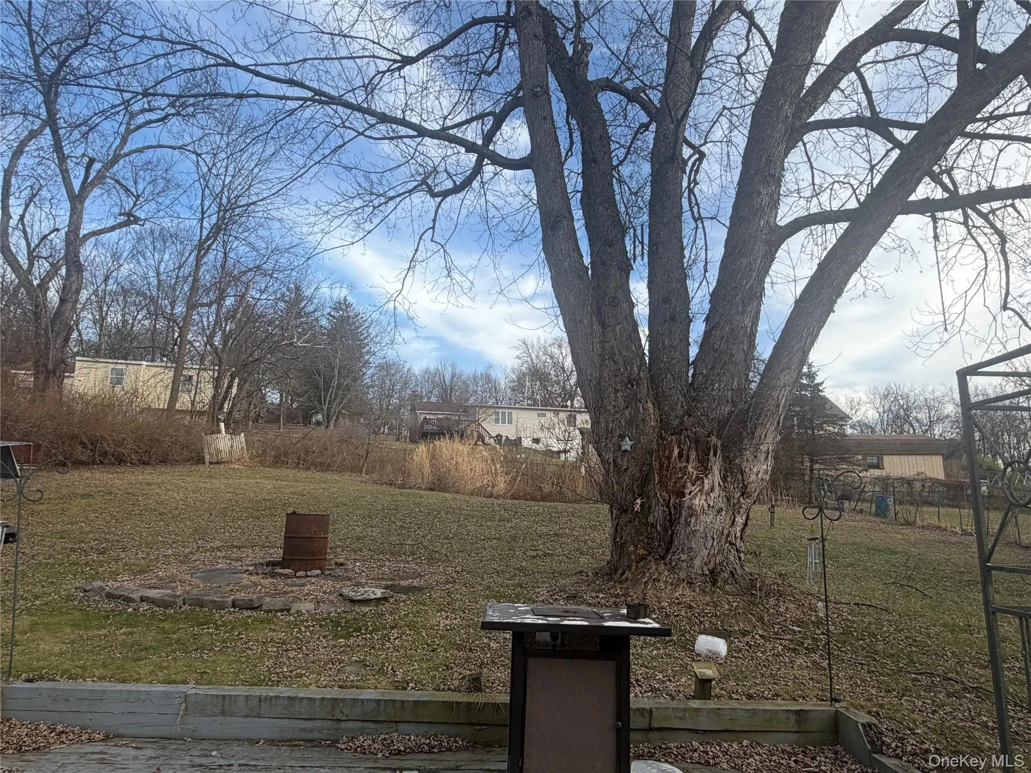 View of yard View of yard