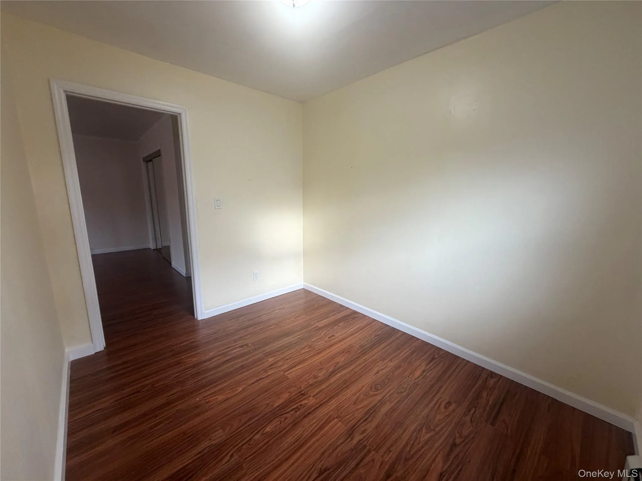 Room off of Primary Room off of Primary