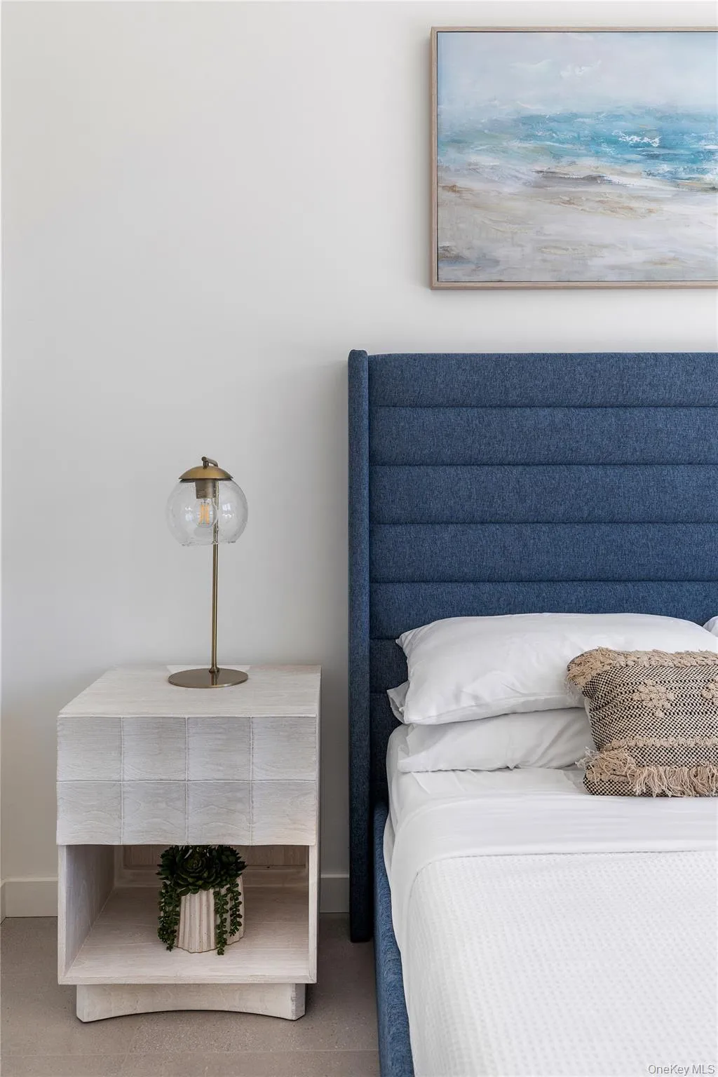 Bedroom with carpet and baseboards Bedroom with carpet and baseboards
