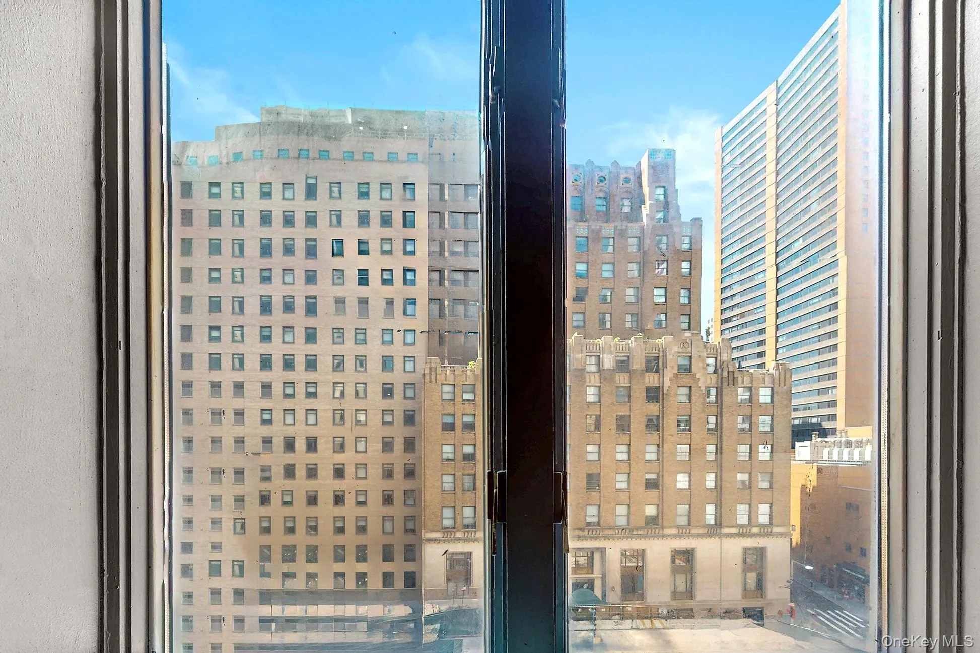 View of city View of city