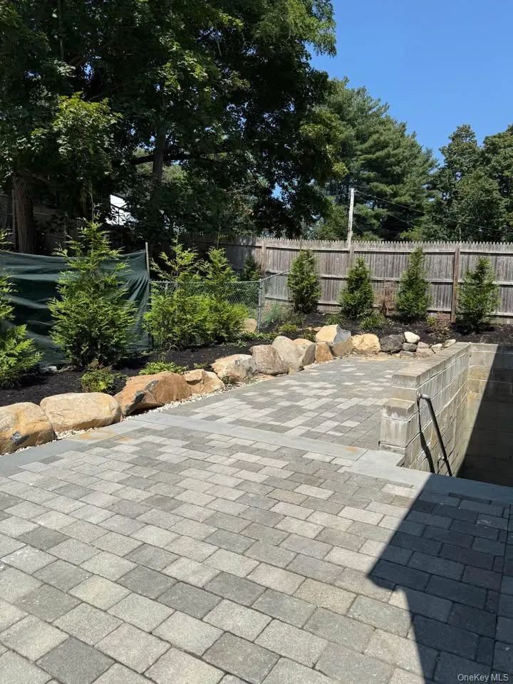 View of patio / terrace View of patio / terrace