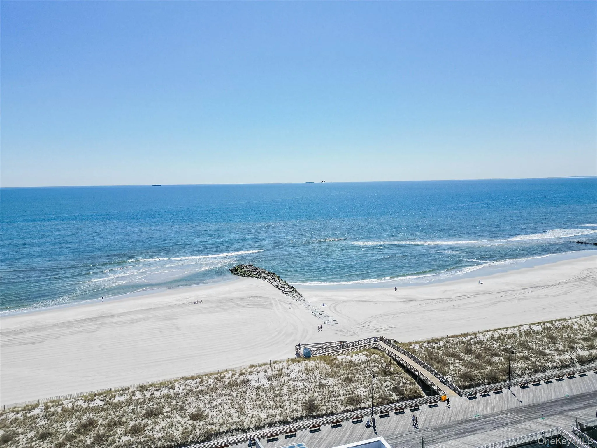 Water view featuring local beach Water view featuring local beach