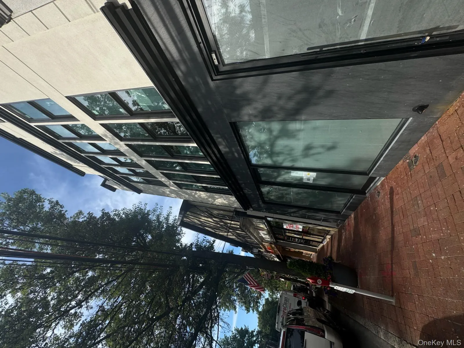 View of side of home View of side of home