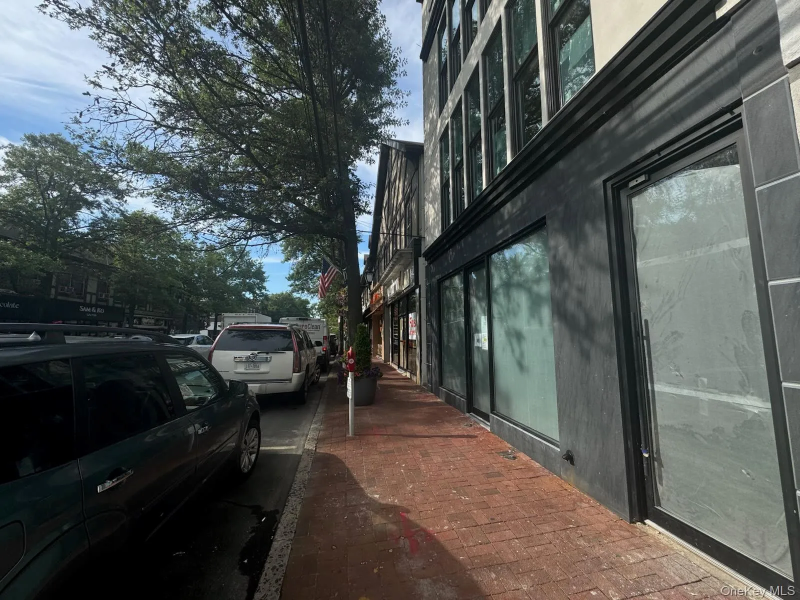 View of property exterior View of property exterior