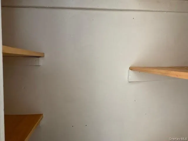 View of walk in closet View of walk in closet