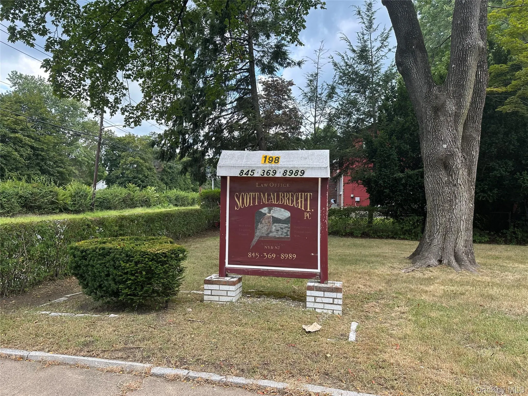 198 Orange Avenue, Ramapo, NY, ,Commercial Lease,Idx,Orange,902784 198 Orange Avenue, Ramapo, NY, ,Commercial Lease,Idx,Orange,902784