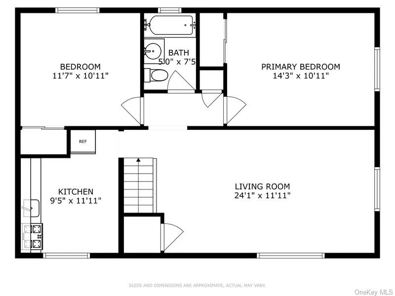 View of property floor plan View of property floor plan