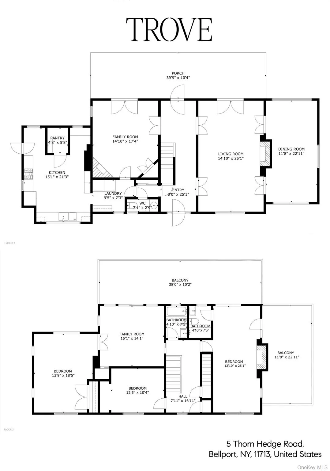 5 Thorn Hedge Road, Brookhaven, NY, 3 Bedrooms Bedrooms, 8 Rooms Rooms,2 BathroomsBathrooms,Residential Lease,Idx,Thorn Hedge,902972 5 Thorn Hedge Road, Brookhaven, NY, 3 Bedrooms Bedrooms, 8 Rooms Rooms,2 BathroomsBathrooms,Residential Lease,Idx,Thorn Hedge,902972