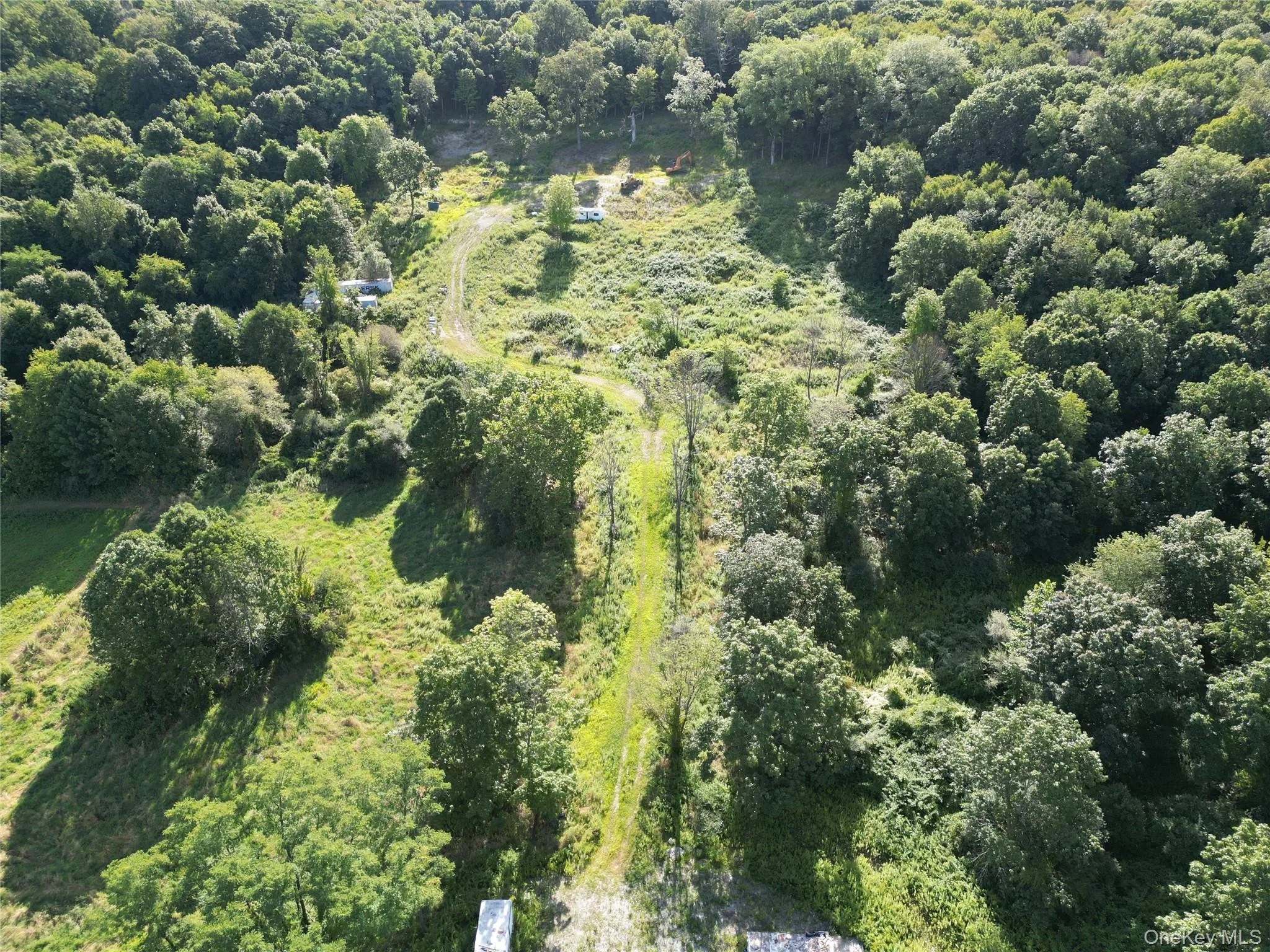 Aerial view of property and surrounding area Aerial view of property and surrounding area