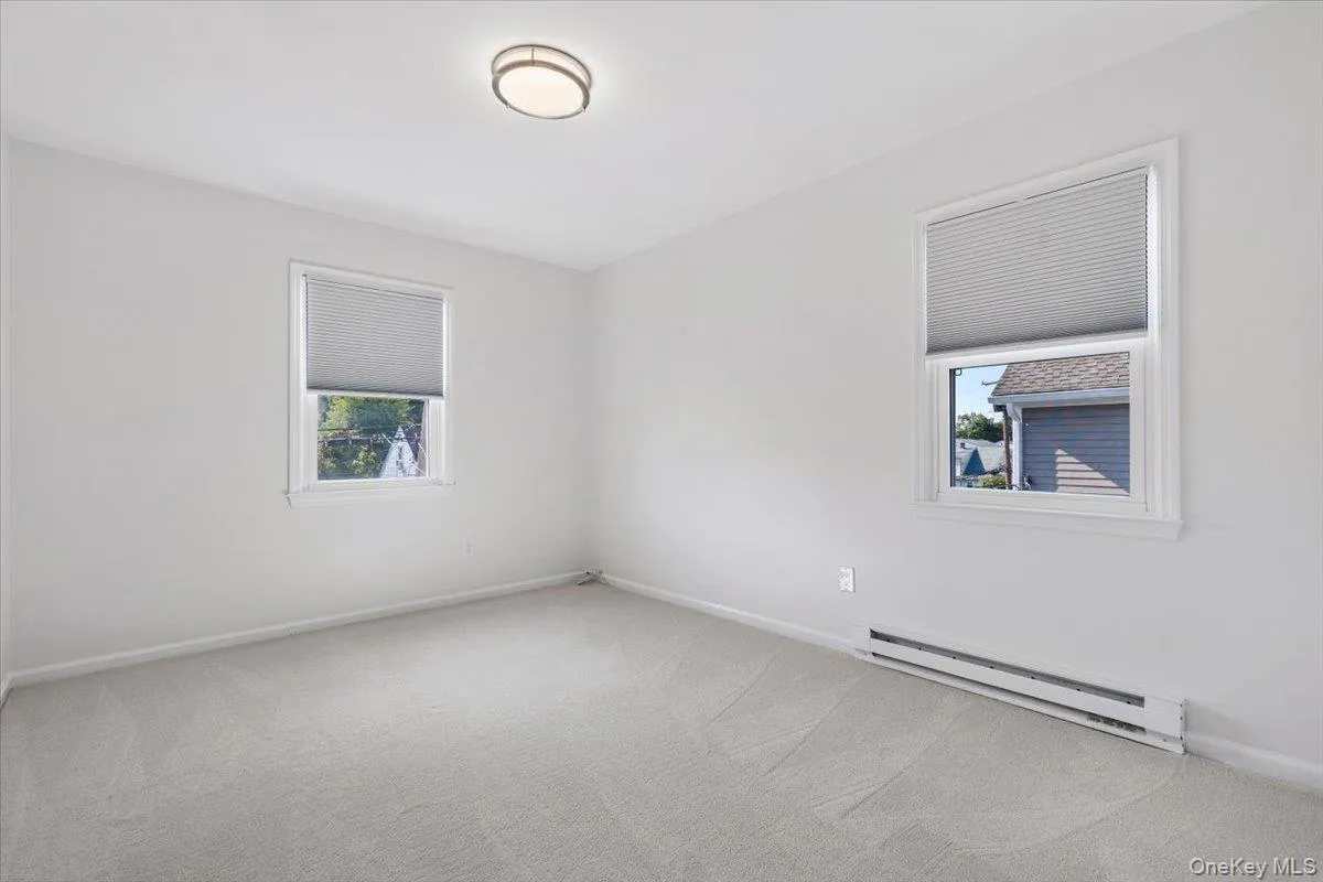 Third Bedroom left hand middle /left side of apartment. Third Bedroom left hand middle /left side of apartment.