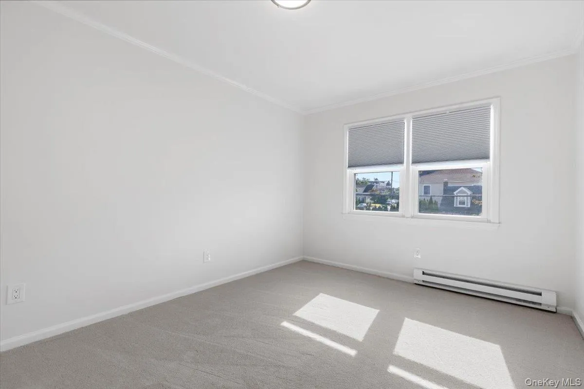 Second Bedroom back Left hand side of the apartment. Second Bedroom back Left hand side of the apartment.