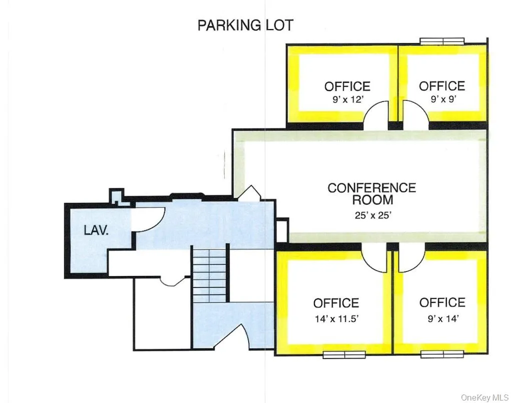 View of floor plan / room layout View of floor plan / room layout