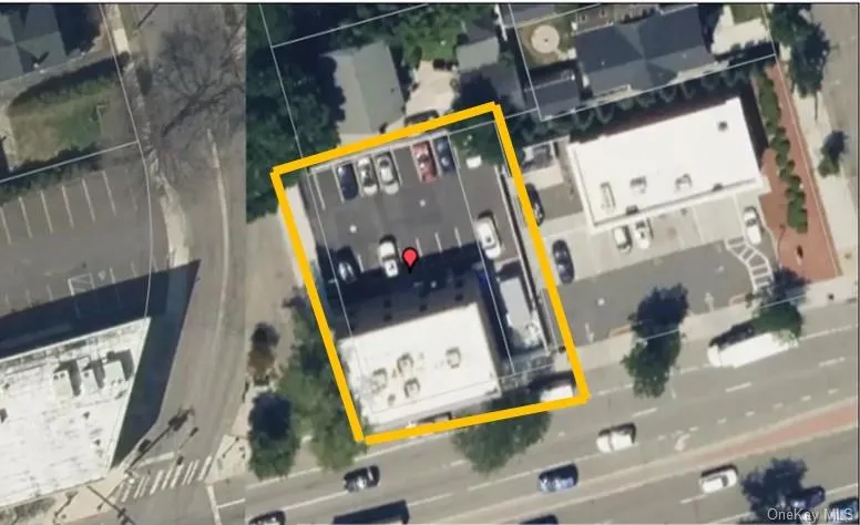 Map / location featuring property parcel outlined Map / location featuring property parcel outlined