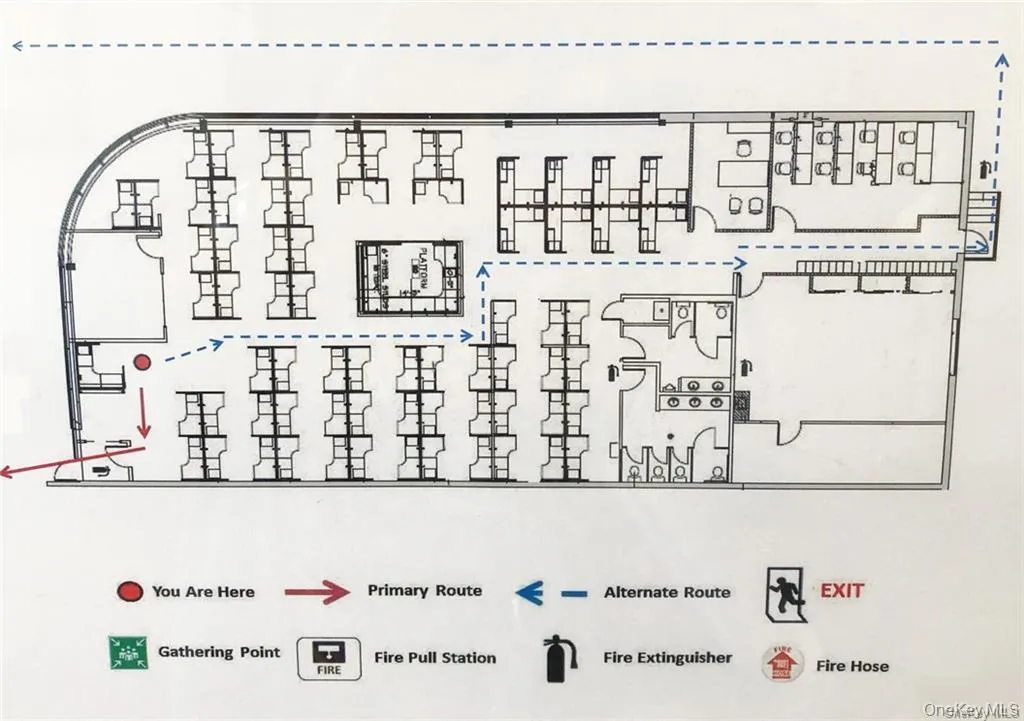View of floor plan / room layout View of floor plan / room layout