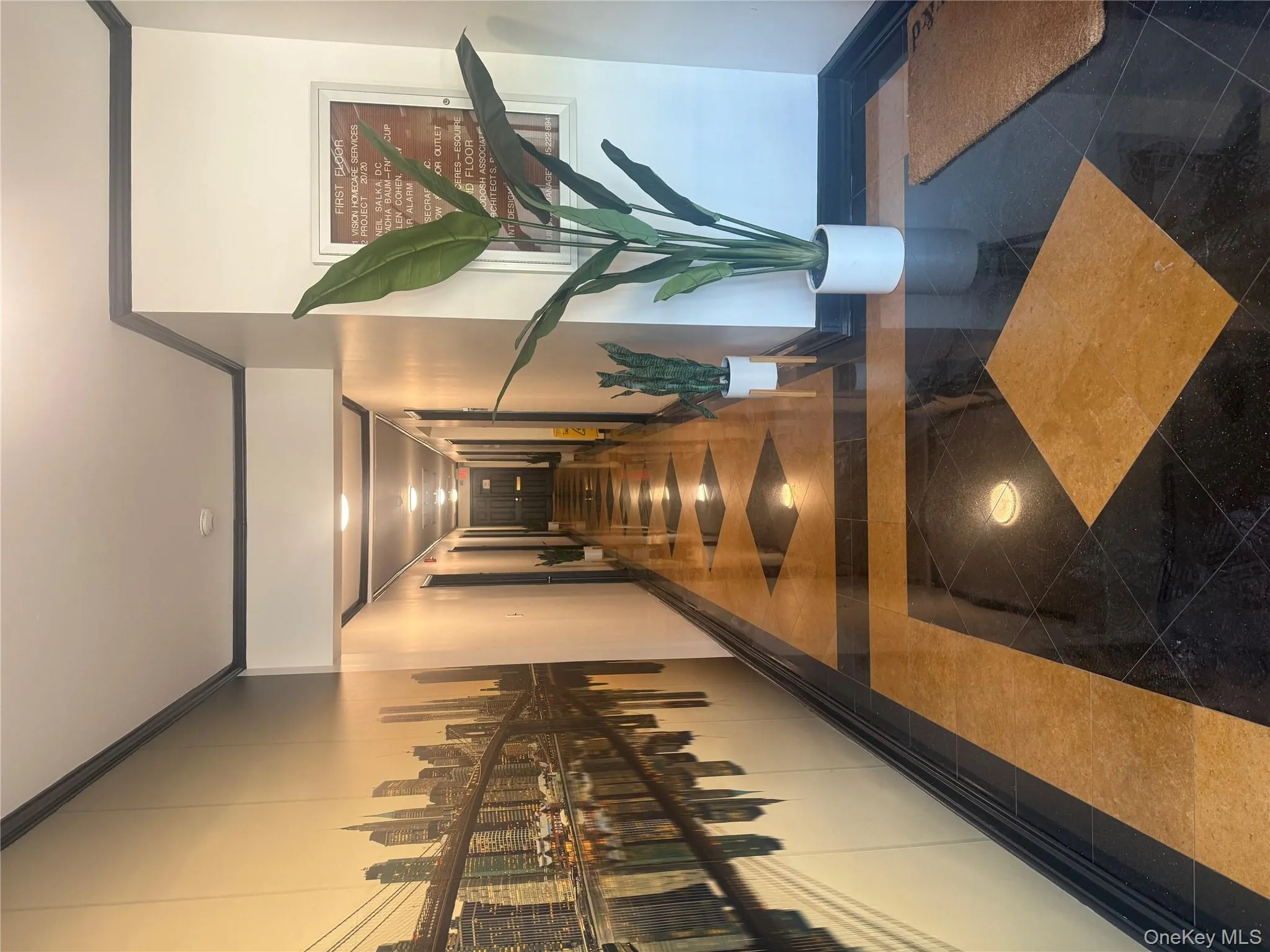 Hallway / Common Area Hallway / Common Area