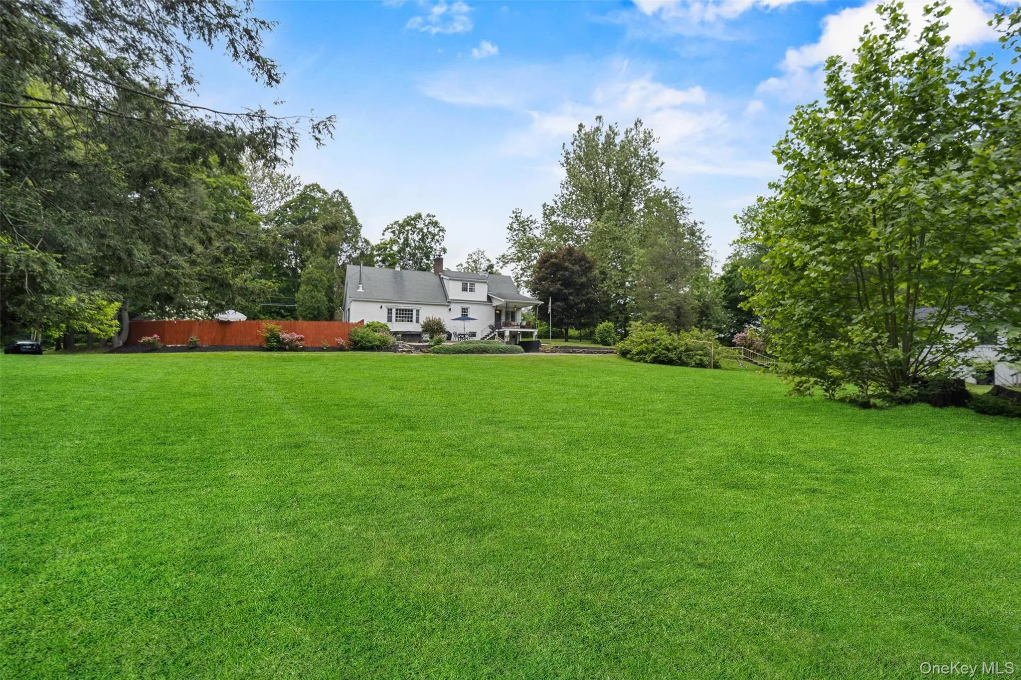 View of yard View of yard