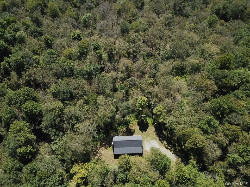 Aerial view of property and surrounding area Aerial view of property and surrounding area
