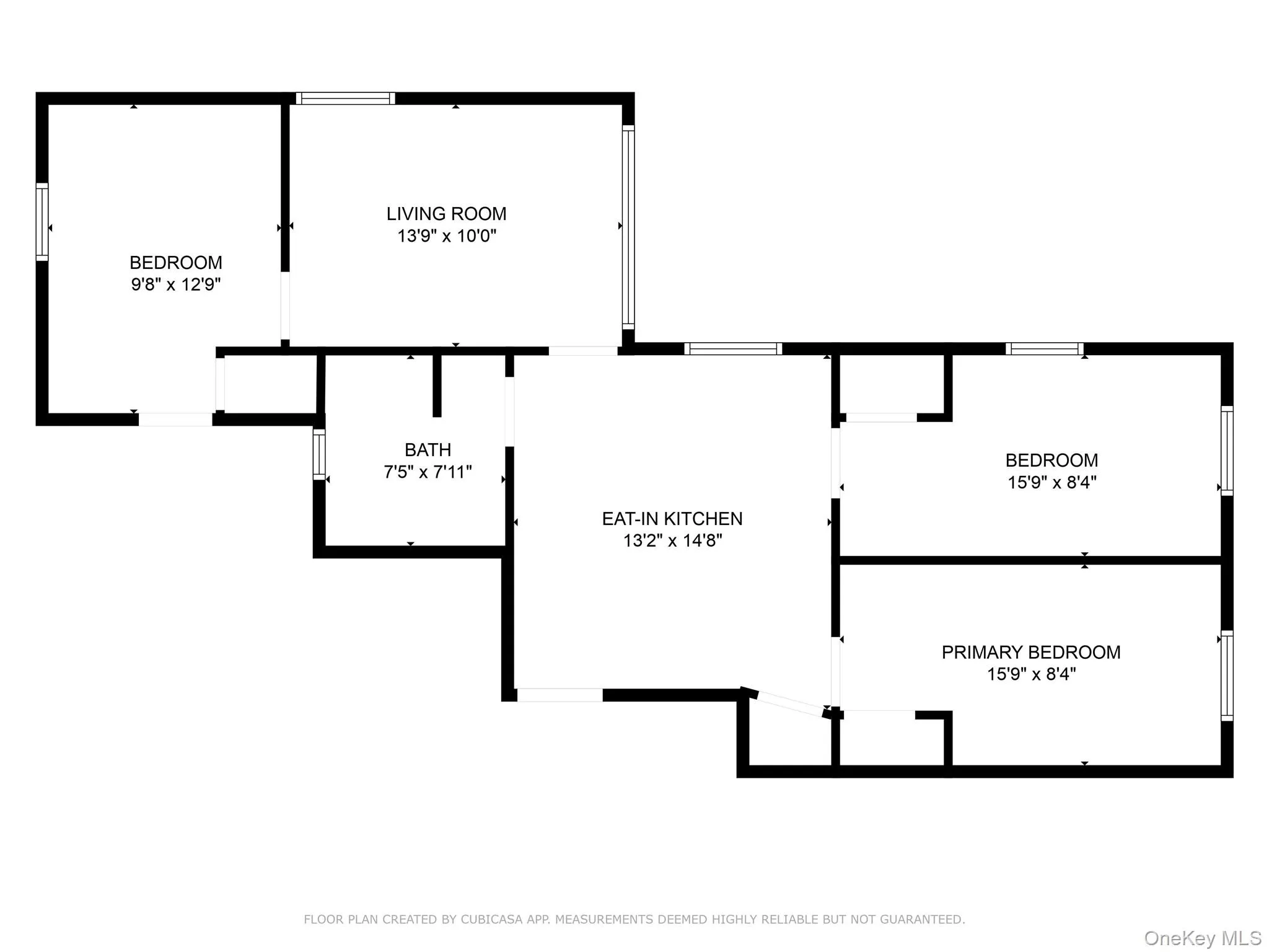 View of home floor plan View of home floor plan