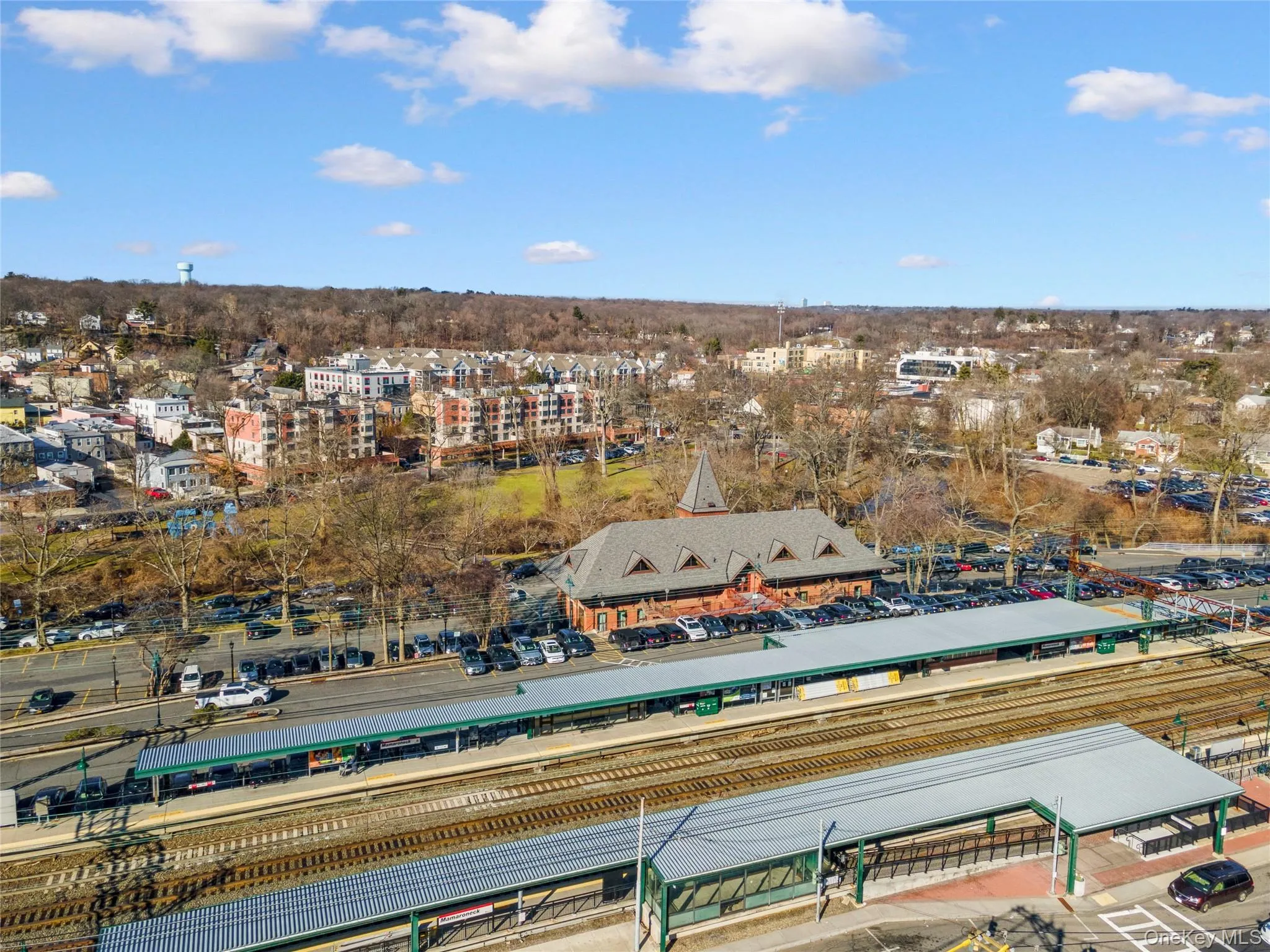 Drone / aerial view Drone / aerial view