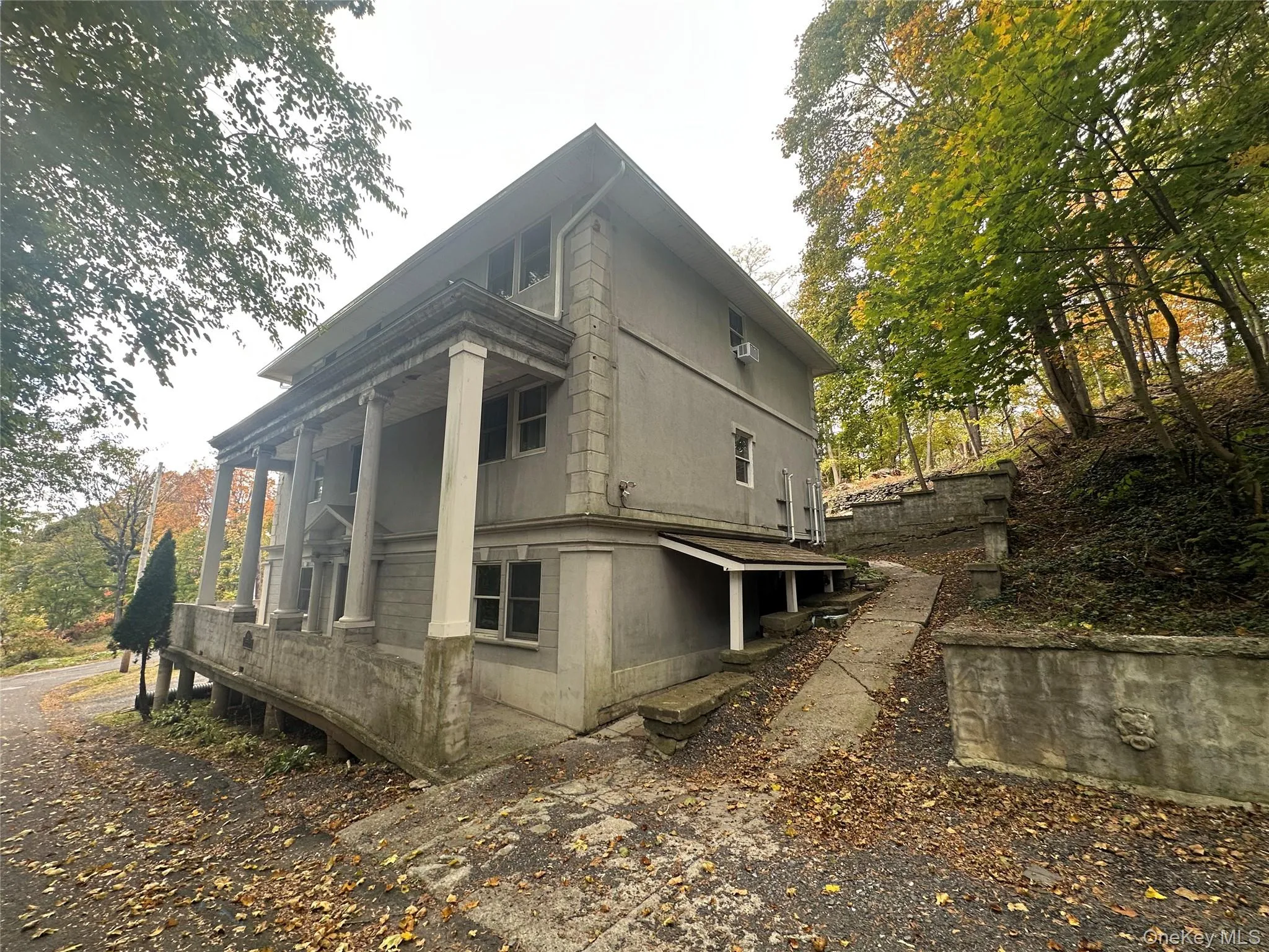 View of property exterior View of property exterior