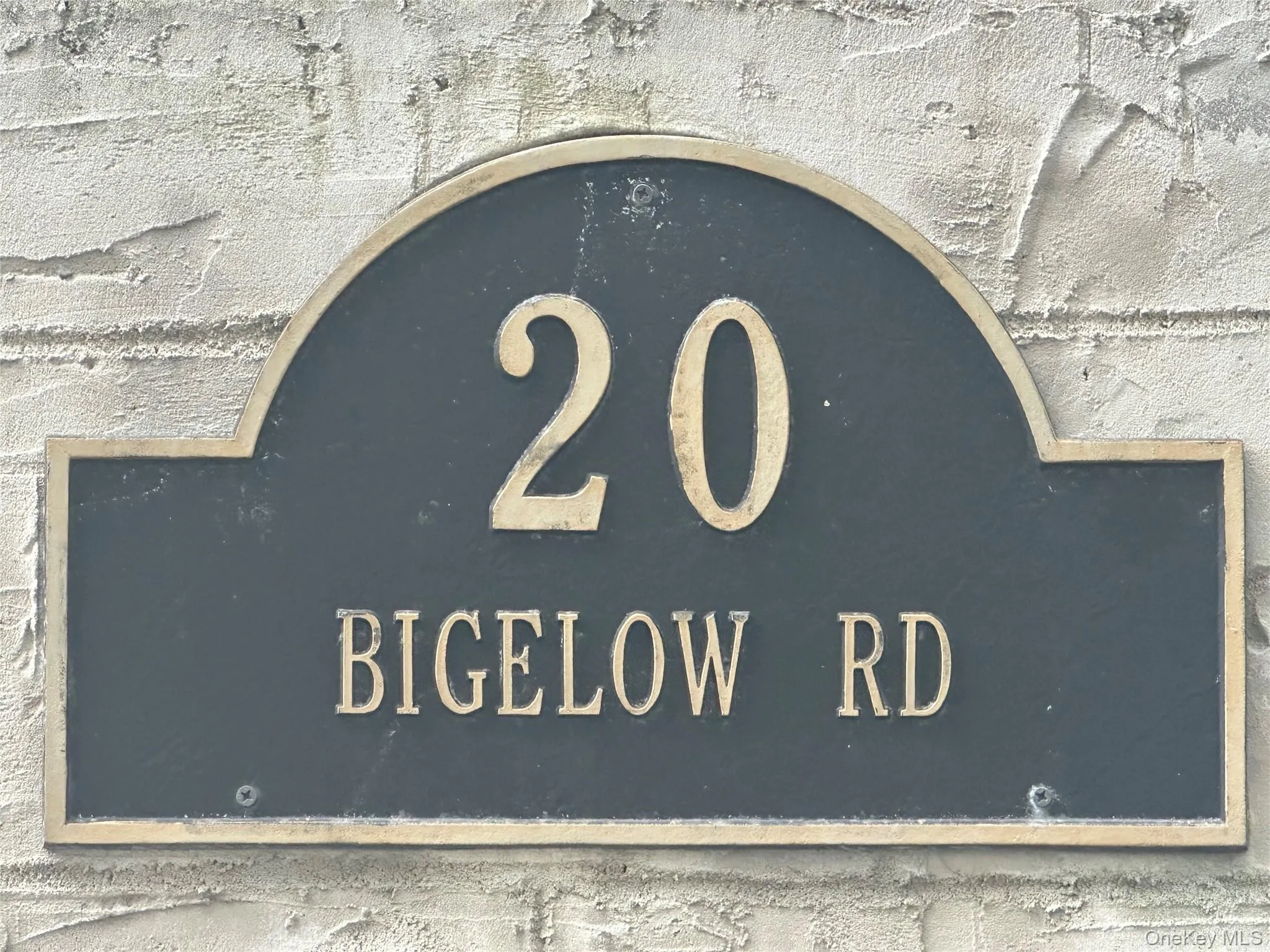 Exterior view Exterior view