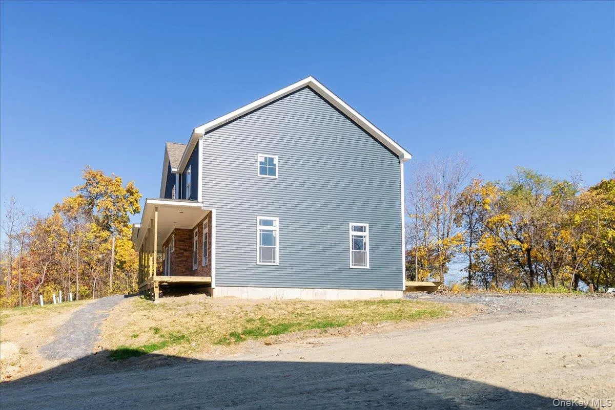 Back of house Back of house