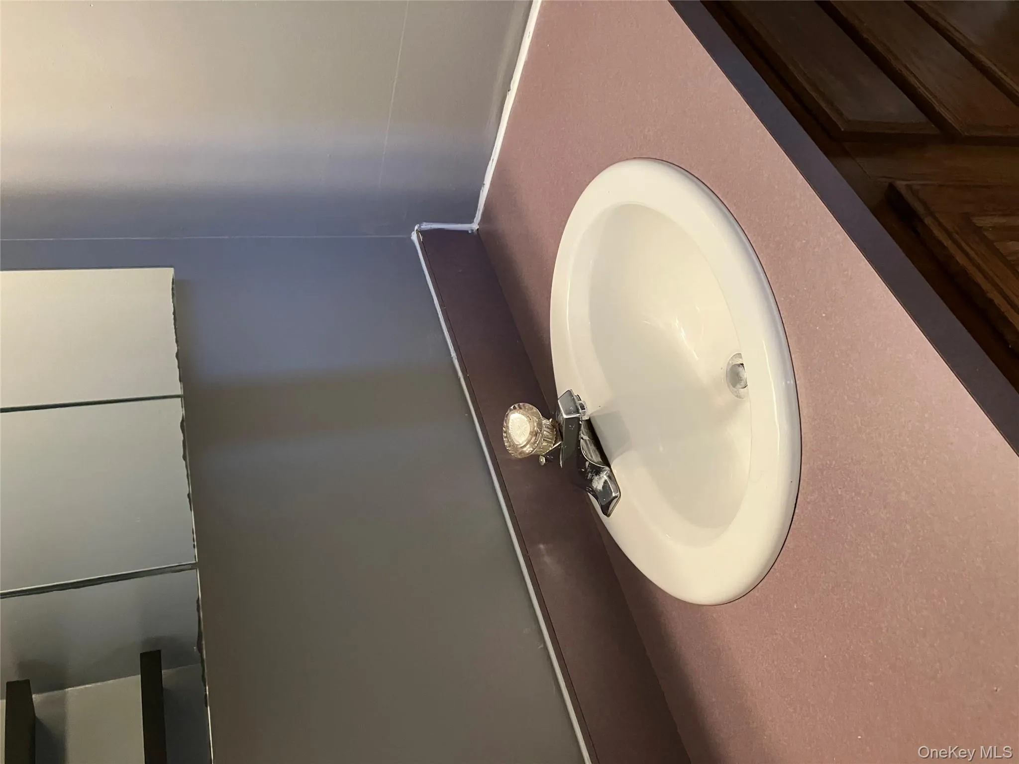 Bathroom featuring vanity Bathroom featuring vanity