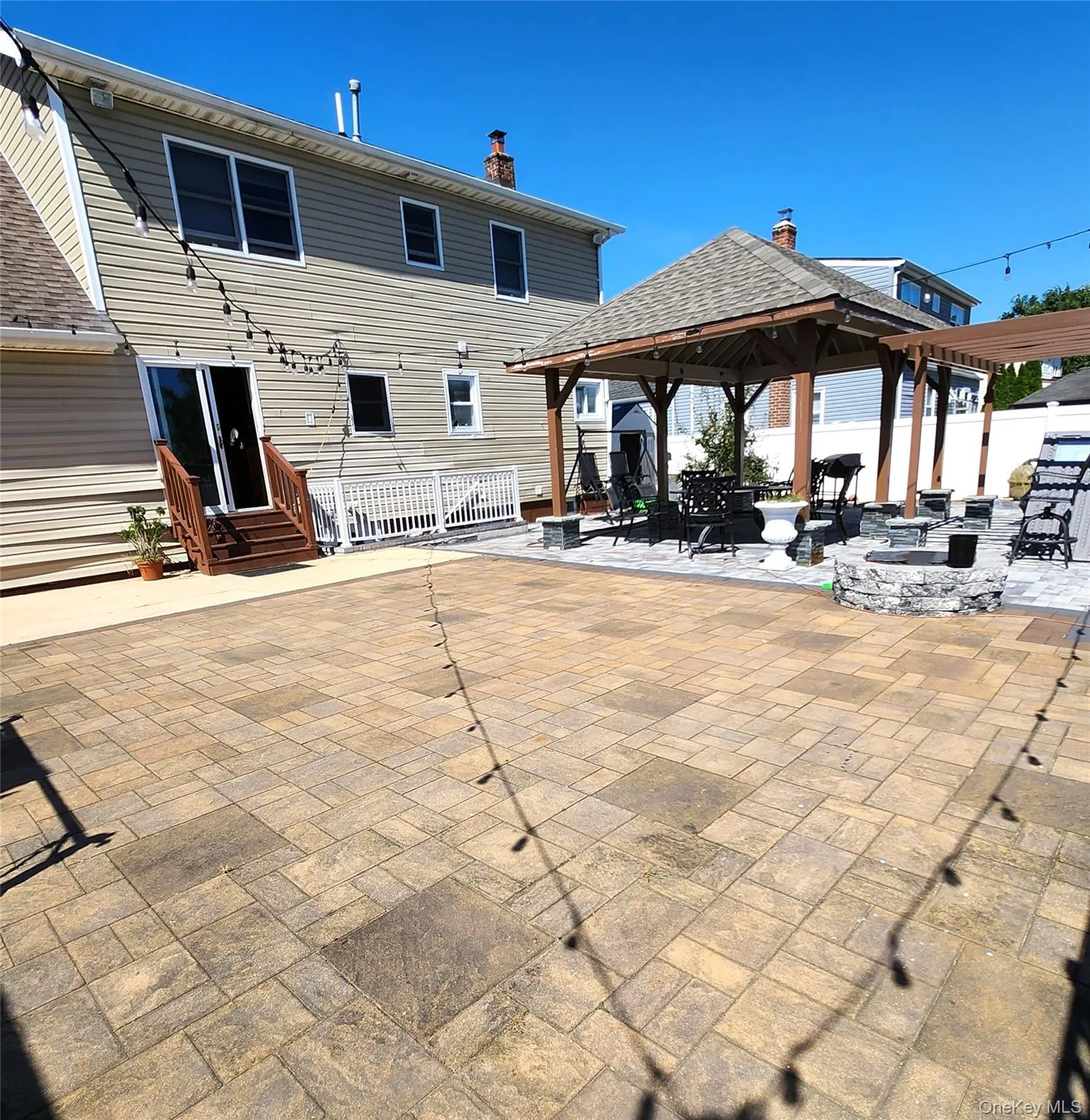 Large Patio Large Patio