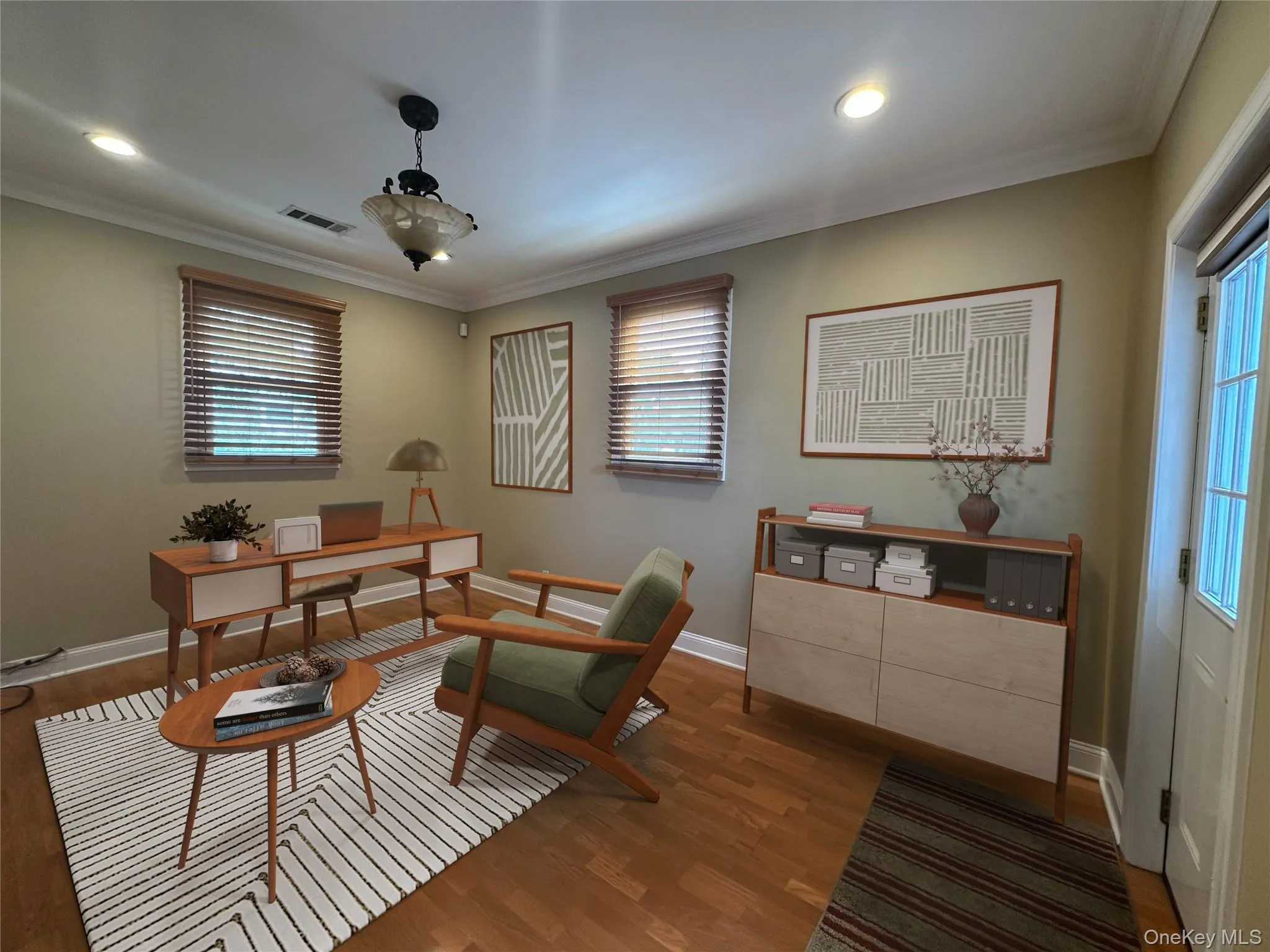 Virtually staged Virtually staged