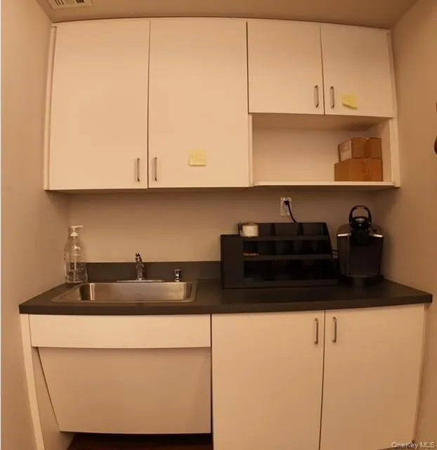 Kitchenette Kitchenette