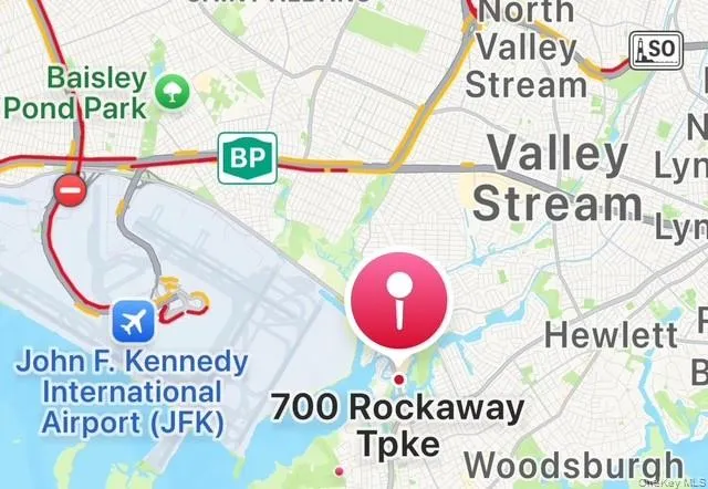 Map / location Map / location