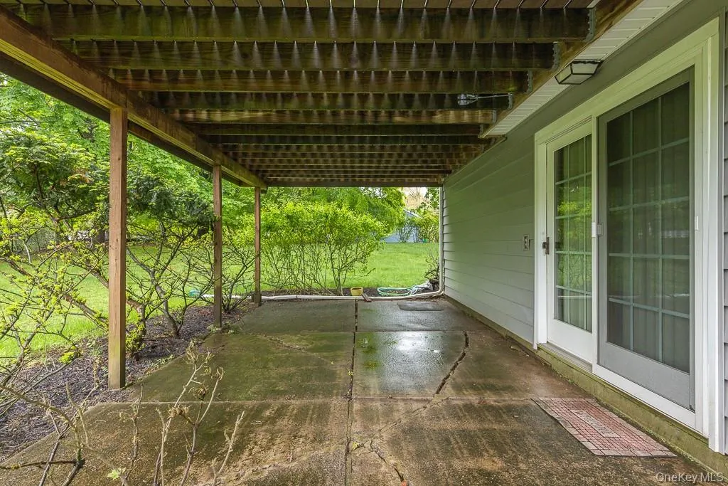 View of patio / terrace View of patio / terrace