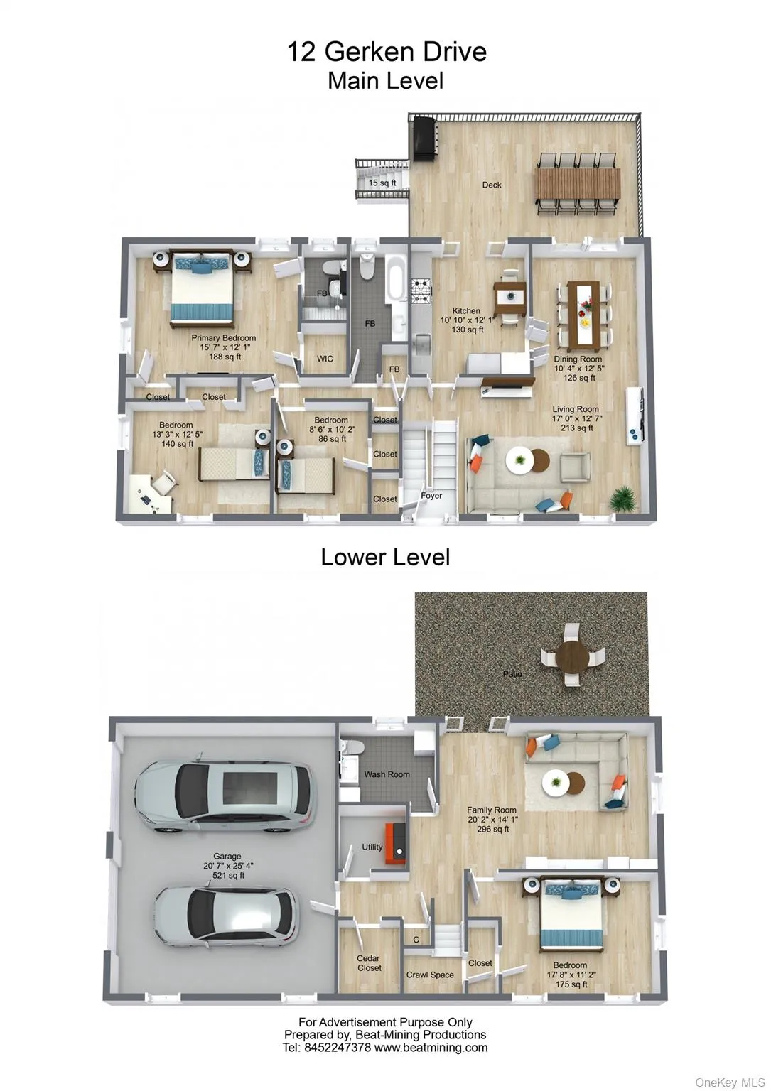 Floor plan / room layout Floor plan / room layout