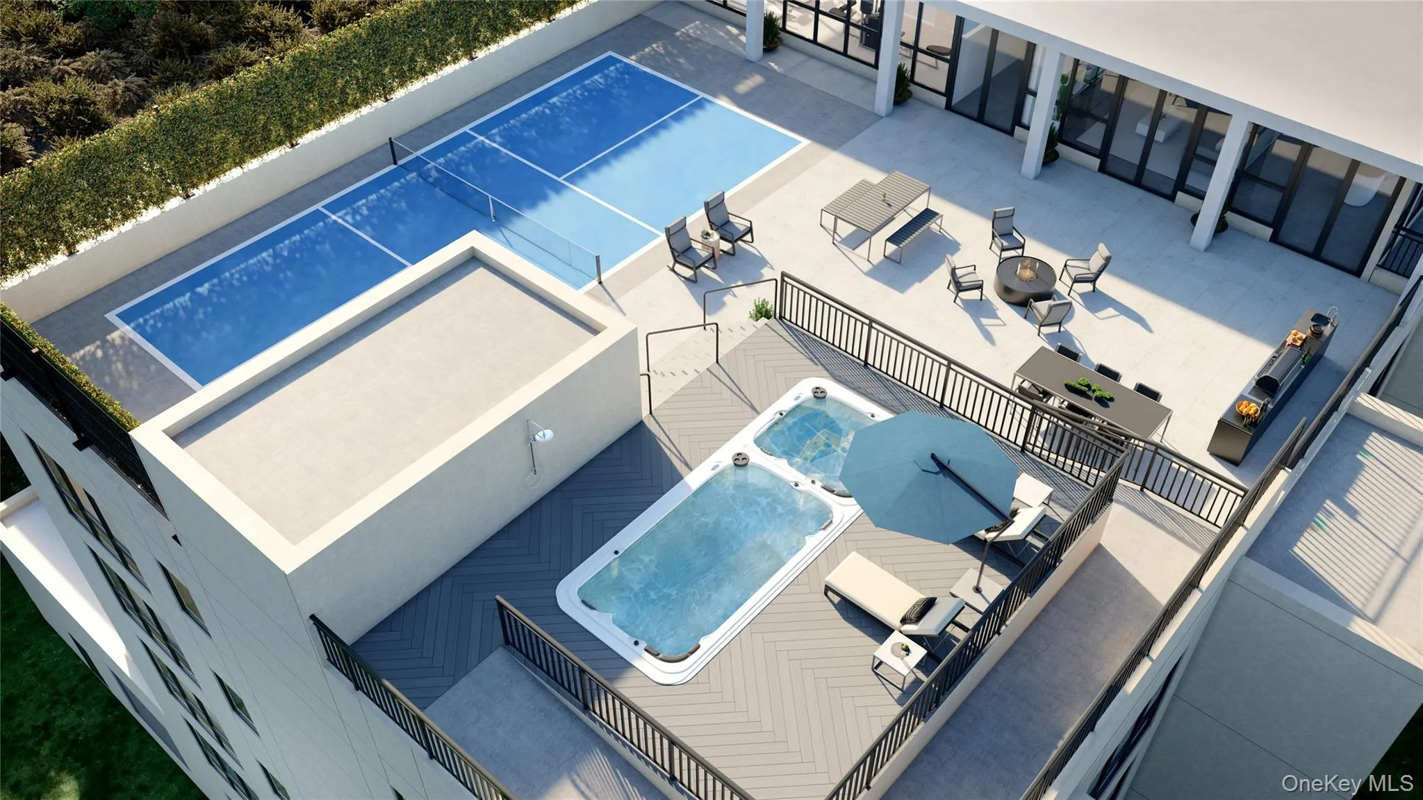 Drone / aerial view Drone / aerial view