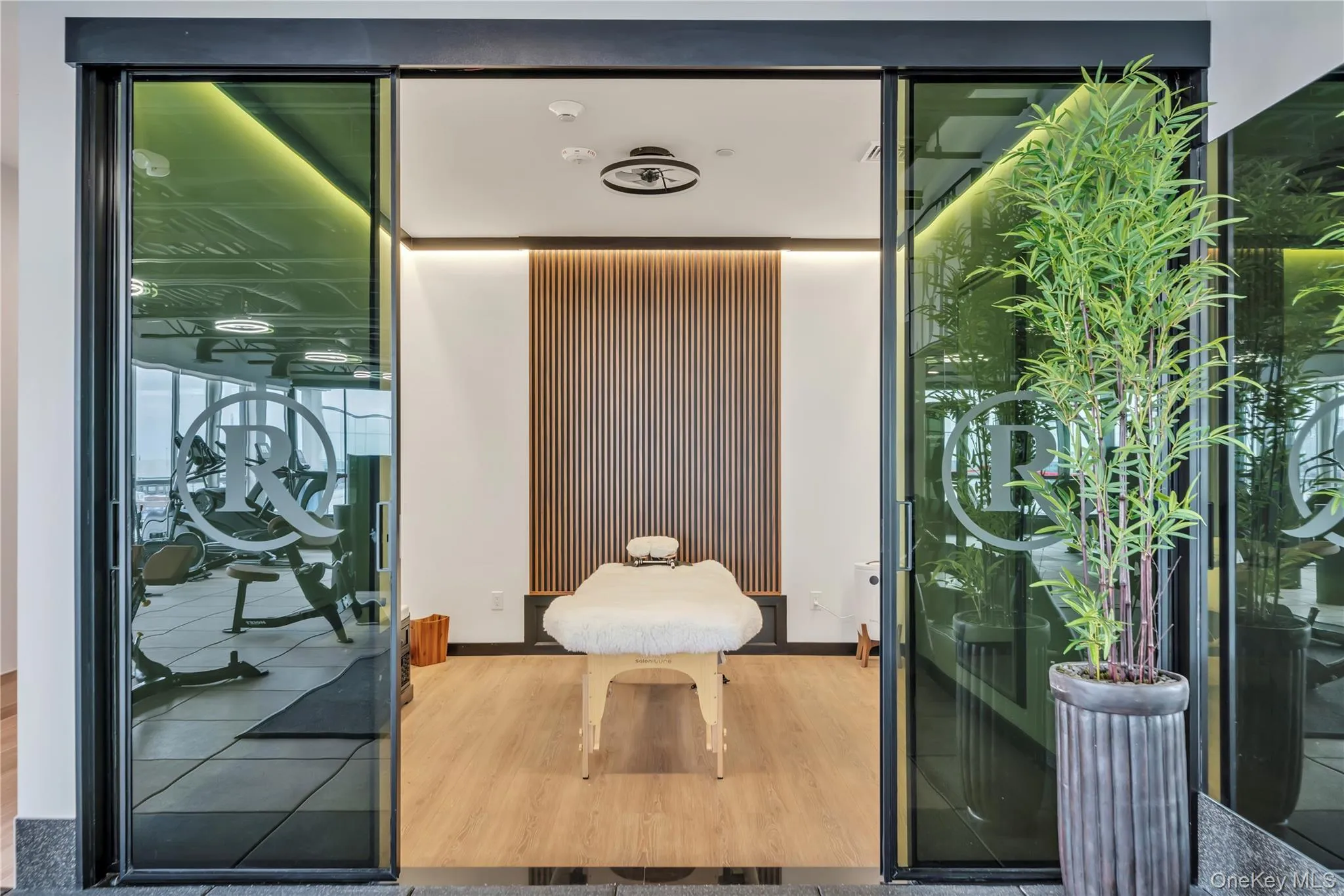 View of doorway to property View of doorway to property