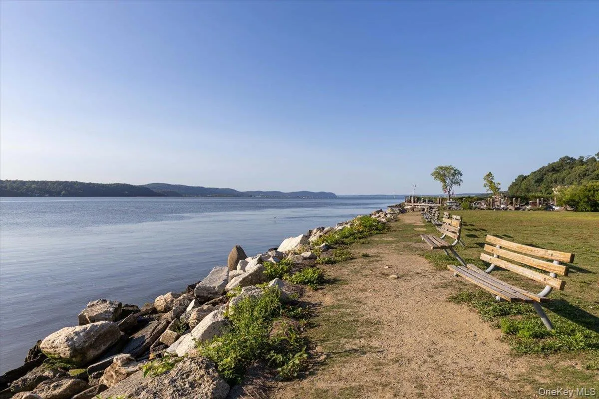 Miles of waterfront beauty just steps from your front door. Miles of waterfront beauty just steps from your front door.