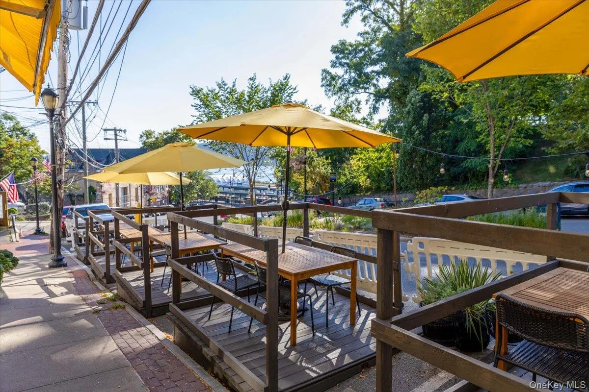 Waterfront dining and village favorites are right around the corner. Waterfront dining and village favorites are right around the corner.