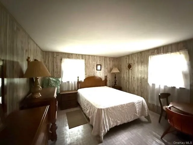 Bedroom in Cottage Bedroom in Cottage