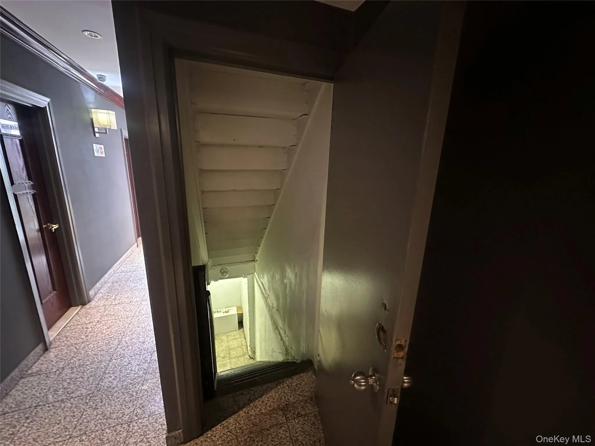 View of hall View of hall