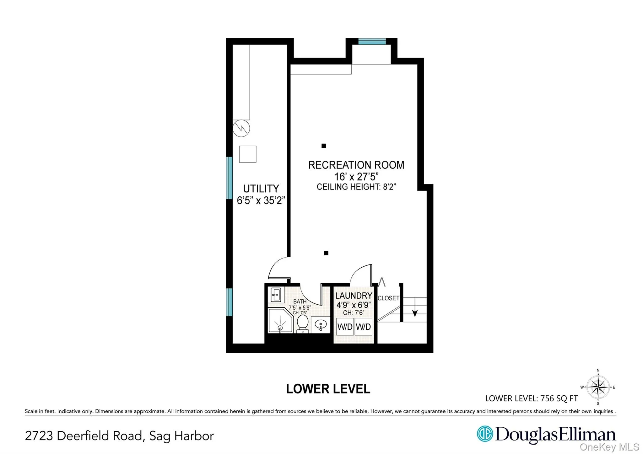 View of room layout View of room layout