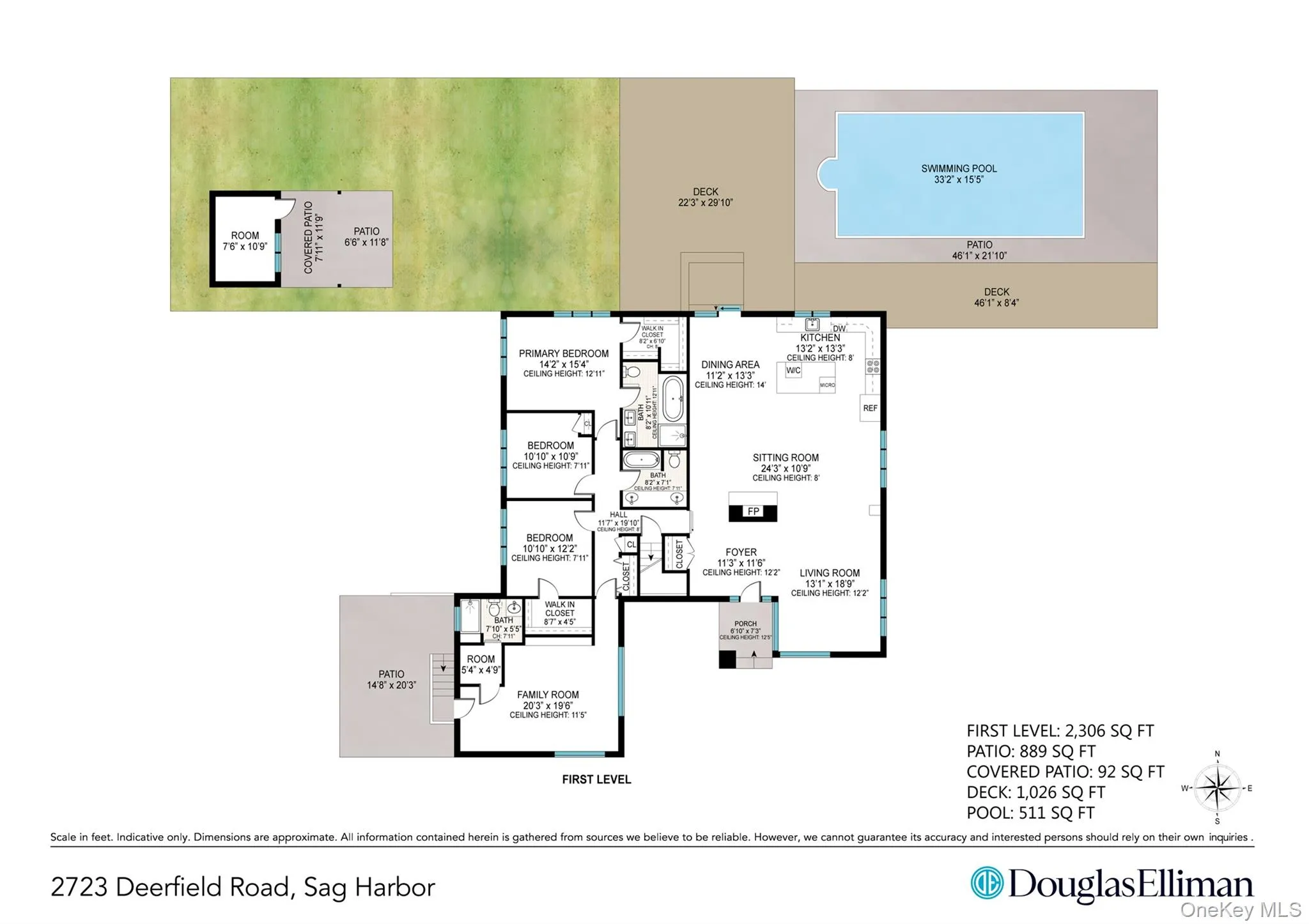 View of property floor plan View of property floor plan