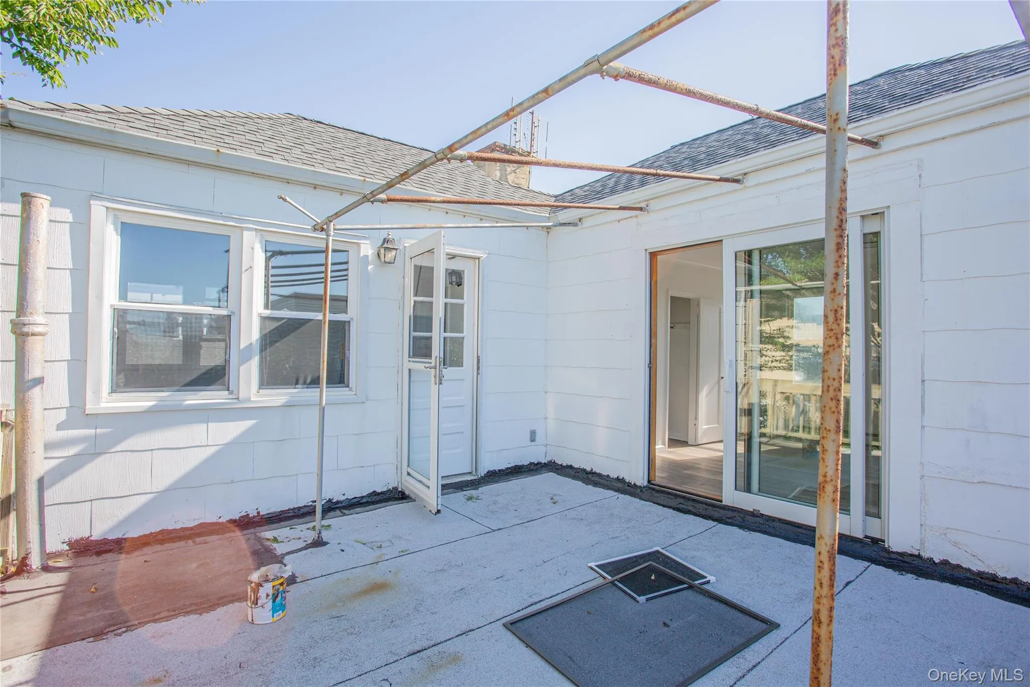 View of patio / terrace View of patio / terrace