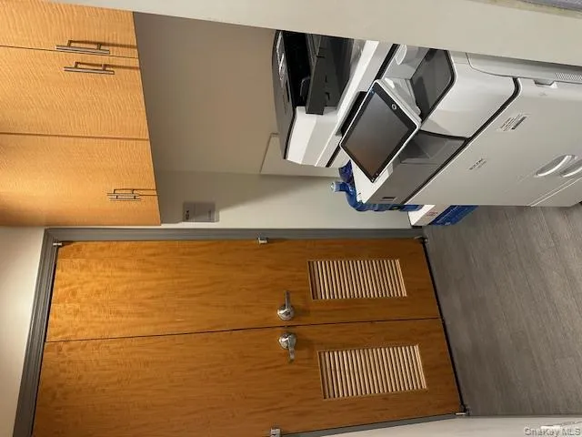 Copier Room. Copier Room.