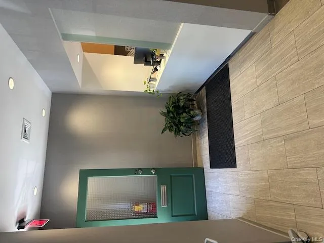 Front Waiting Area. Front Waiting Area.